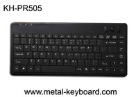 Mini Klavye ile 81 Keys Plastik Endüstriyel Bilgisayar Klavyesi