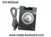 76 x 55mm Endüstriyel Trackball Modülü, Kararlı Performans ve İyi Uyumlu