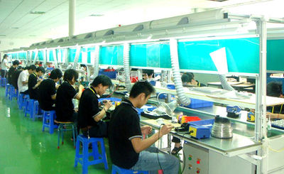 SZ Kehang Technology Development Co., Ltd.