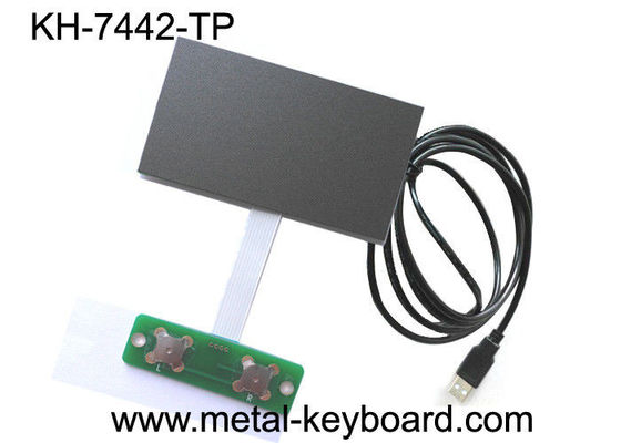 Durağan Performans Endüstriyel Dokunmatik Yüzey, Standart USB veya PS2 Çıkış Desteği